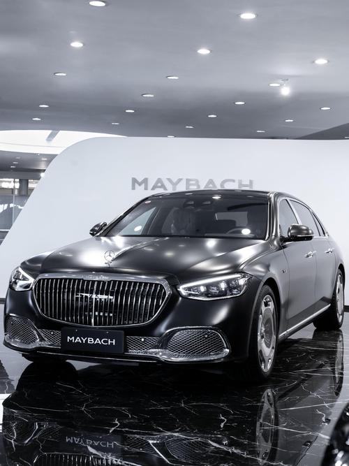 惠州惠阳区元浪展企业管理咨询岚图汽车的售后服务让用户无忧出行，迈巴赫未来的豪华车趋势