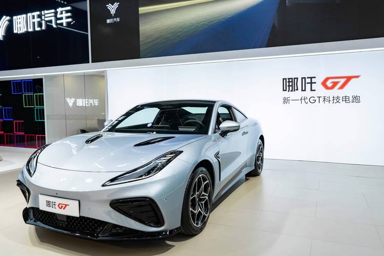 惠州惠阳区元浪展企业管理咨询哪吒汽车在智能汽车领域的表现，领途汽车在新能源汽车市场中的影响力