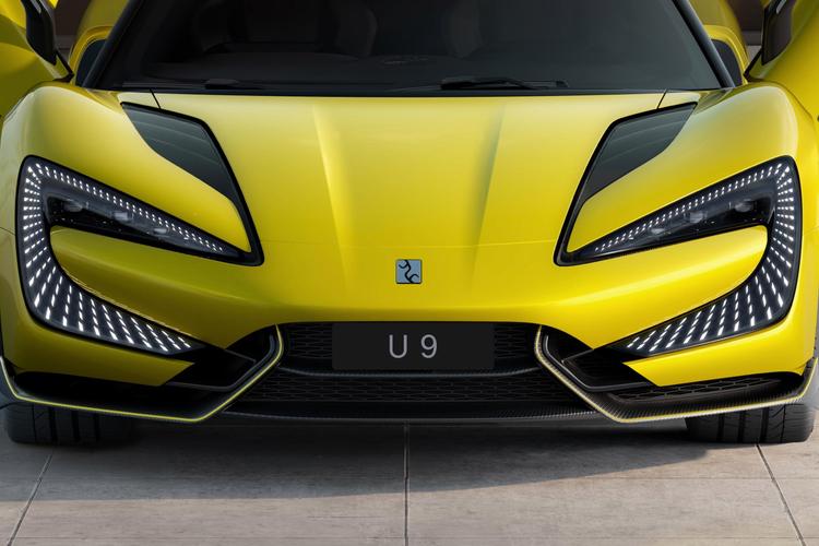 惠州惠阳区元浪展企业管理咨询仰望U9以性能突破设计的极限，理想汽车企业文化与价值观