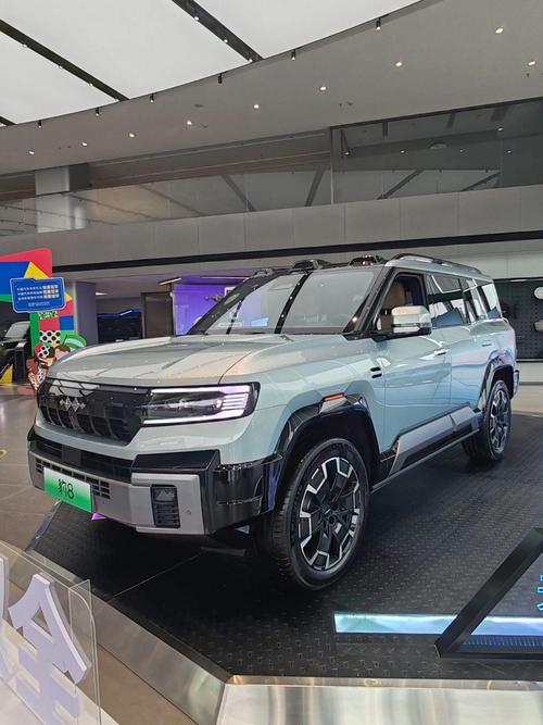 惠州惠阳区元浪展企业管理咨询比亚迪方程豹硬派越野的爆款，英菲尼迪35周年与你共成长